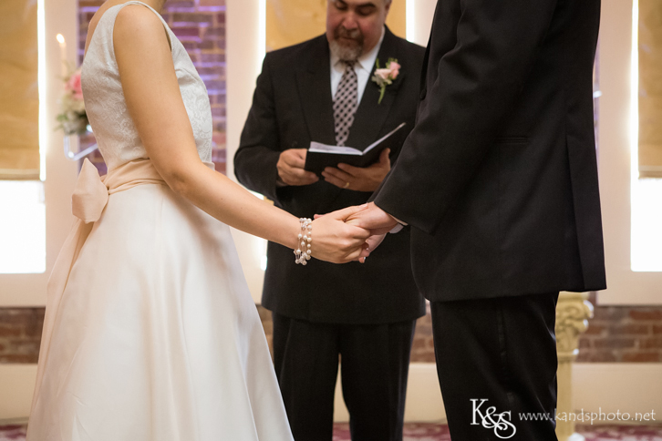 Dallas Wedding Photographers - K & S Photography